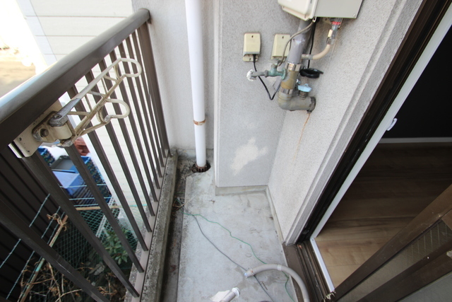 ビッグアップルビル