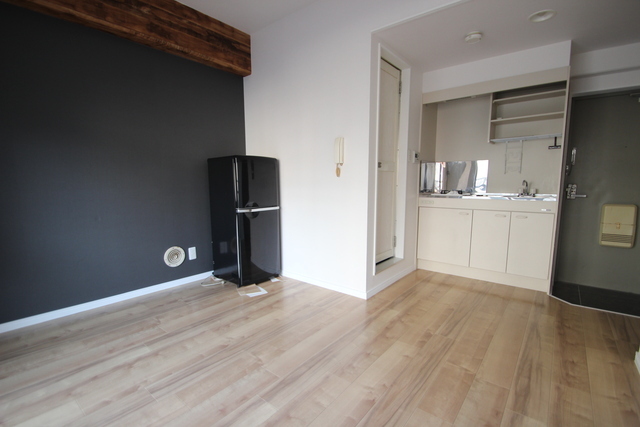 ビッグアップルビル