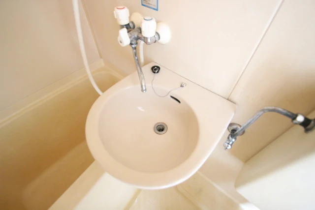 ビッグアップルビル