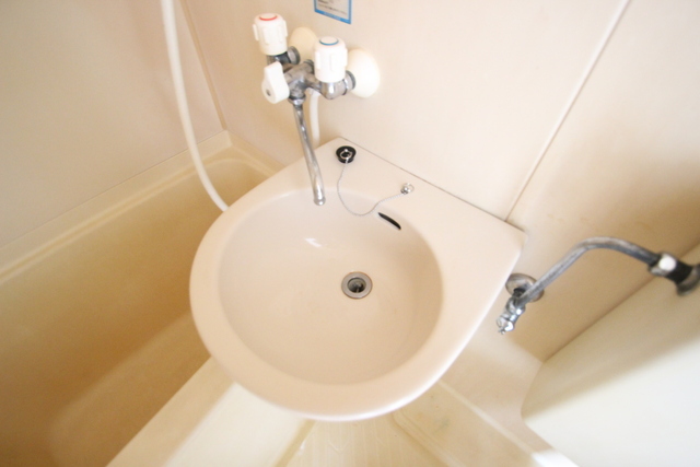 ビッグアップルビル