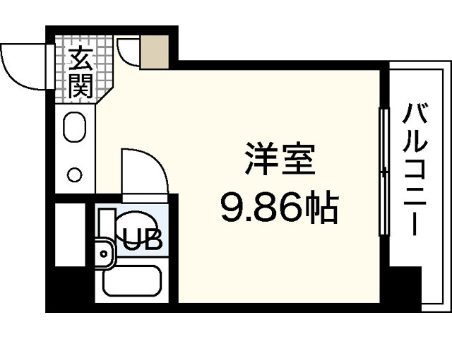 ビッグアップルビル