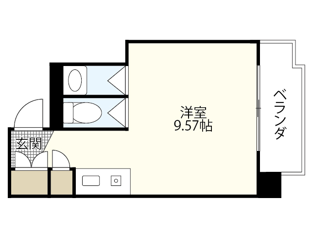 ビッグアップルビル