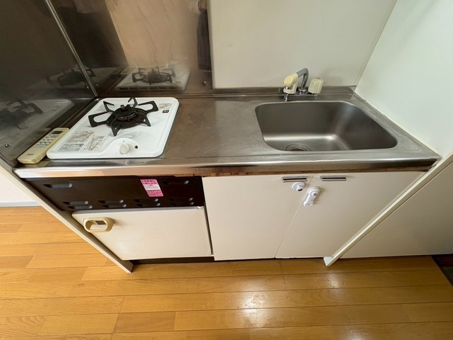 ビッグアップルビル