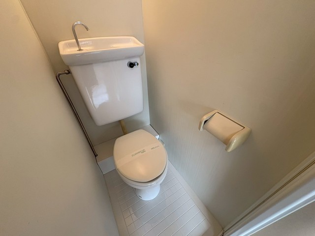 ビッグアップルビル