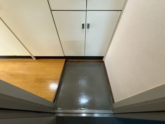 ビッグアップルビル