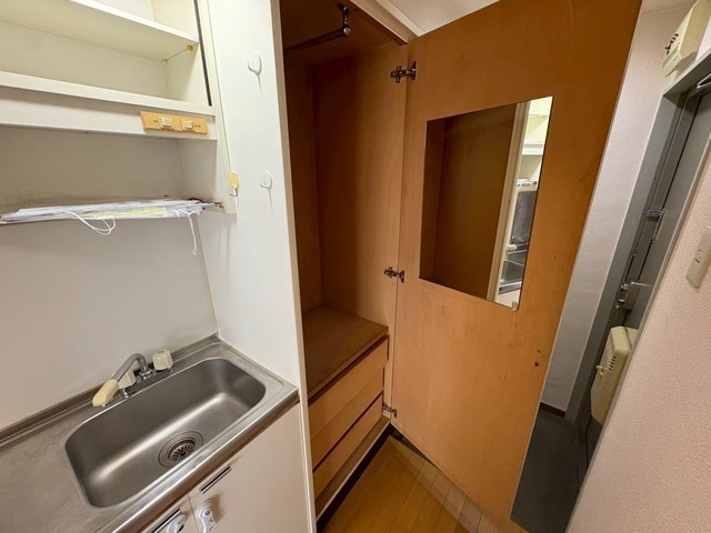 ビッグアップルビル