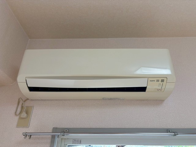 ビッグアップルビル