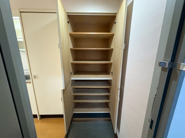 ビッグアップルビル