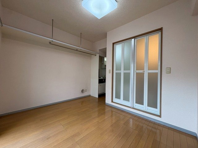 ビッグアップルビル