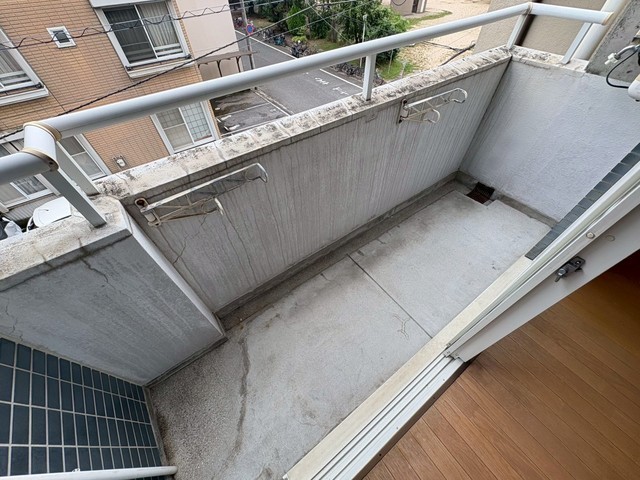 ビッグアップルビル