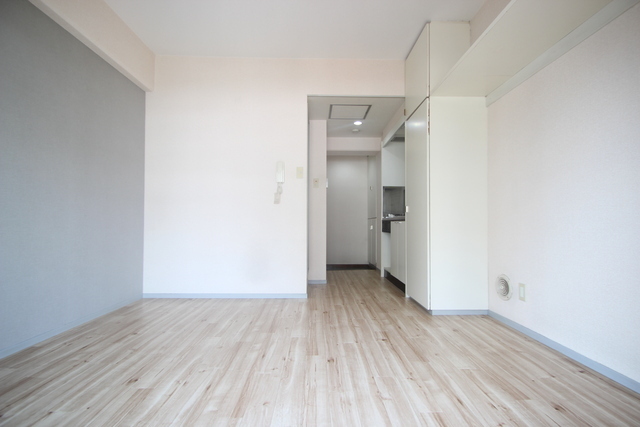 ビッグアップルビル