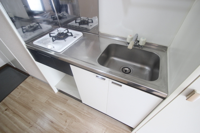 ビッグアップルビル