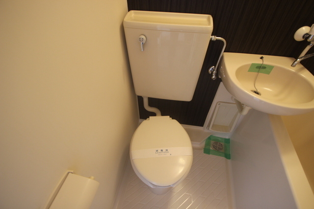 ビッグアップルビル