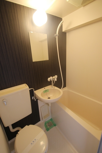 ビッグアップルビル