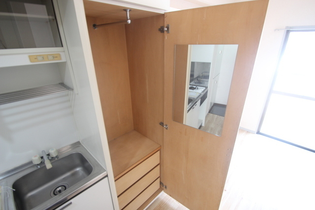 ビッグアップルビル