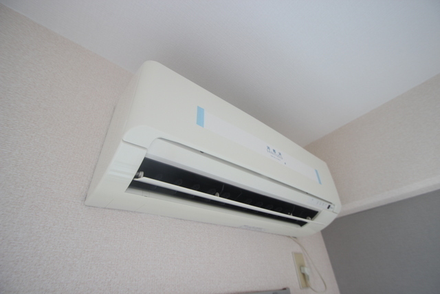 ビッグアップルビル