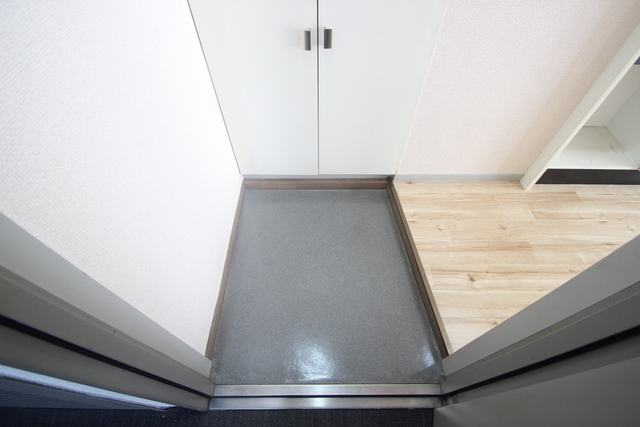 ビッグアップルビル