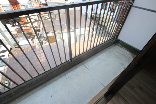 ビッグアップルビル