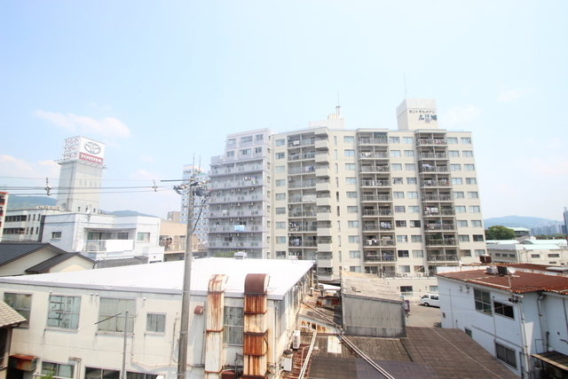 ビッグアップルビル