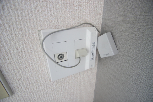 ビッグアップルビル