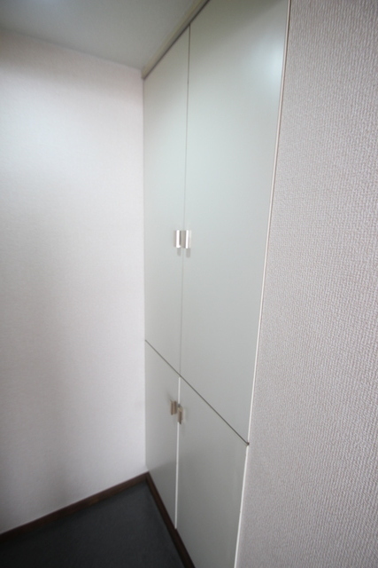 ビッグアップルビル