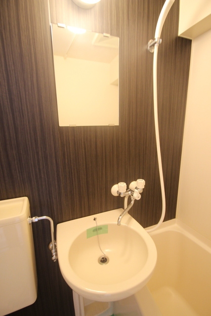 ビッグアップルビル