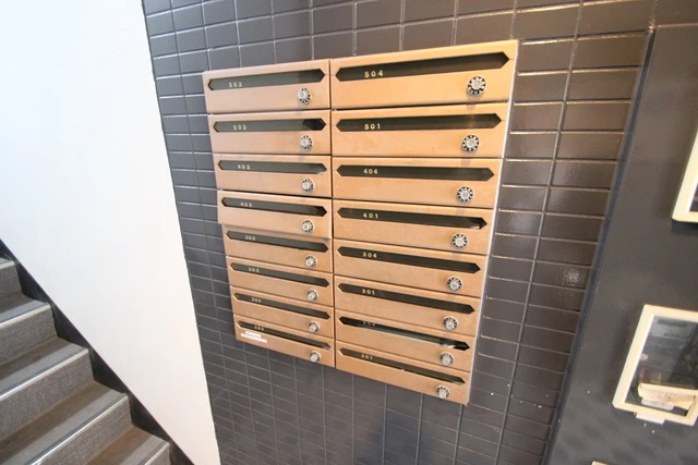 ビッグアップルビル