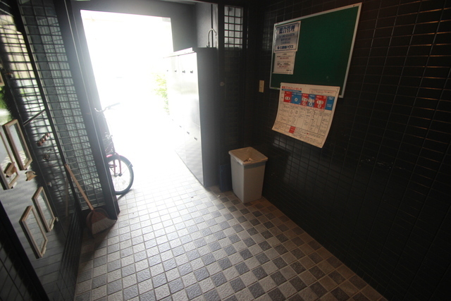 ビッグアップルビル