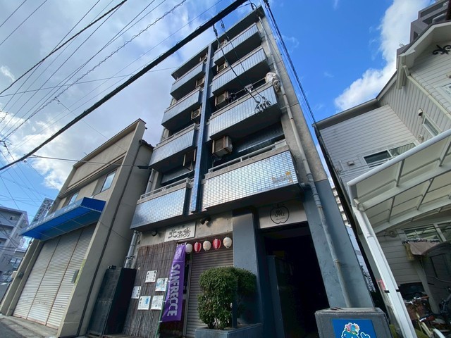 ビッグアップルビル