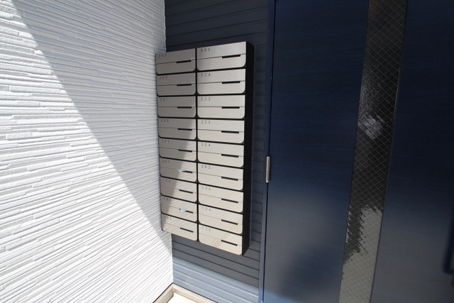 セブンプロート向洋駅前