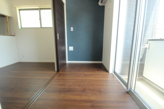 セブンプロート五日市リバーサイドⅠ