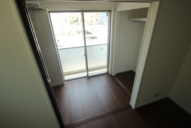 セブンプロート五日市リバーサイドⅠ