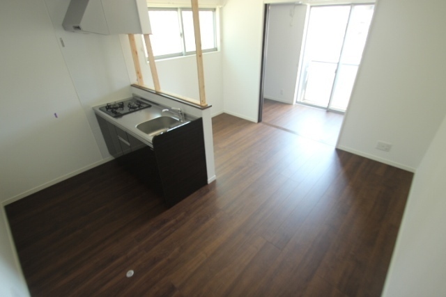 セブンプロート五日市リバーサイドⅠ