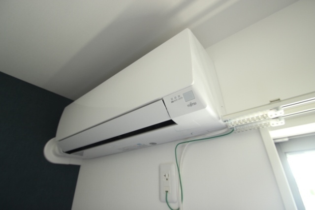 セブンプロート五日市リバーサイドⅠ