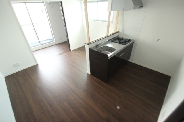 セブンプロート五日市リバーサイドⅠ