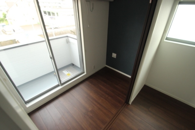 セブンプロート五日市リバーサイドⅠ