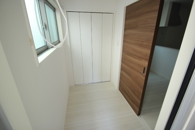 セブンプロート五日市リバーサイドⅡ