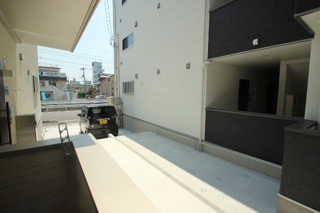 セブンプロート五日市リバーサイドⅡ