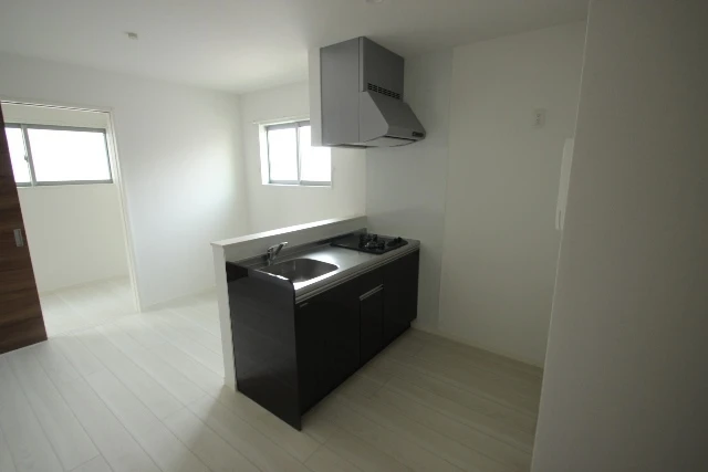 セブンプロート五日市リバーサイドⅡ