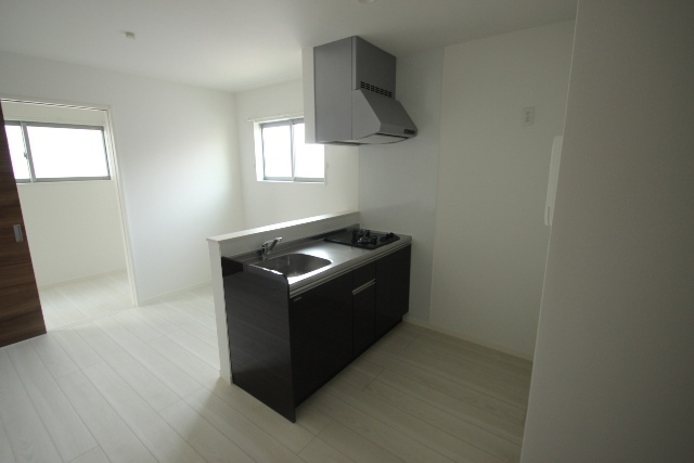 セブンプロート五日市リバーサイドⅡ