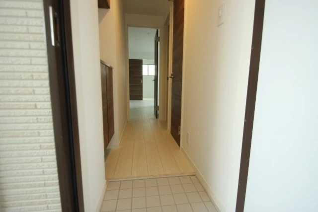 セブンプロート五日市リバーサイドⅡ