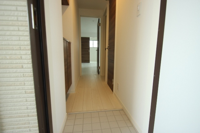 セブンプロート五日市リバーサイドⅡ