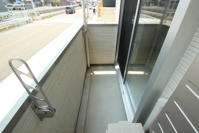 セブンプロート五日市リバーサイドⅡ