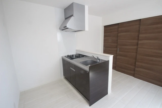 セブンプロート五日市リバーサイドⅡ