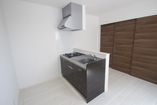 セブンプロート五日市リバーサイドⅡ