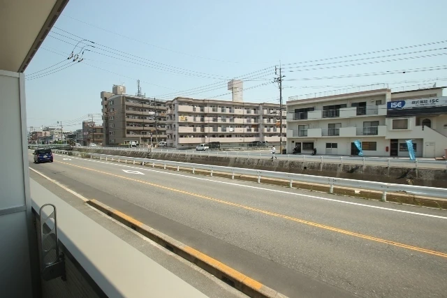 セブンプロート五日市リバーサイドⅡ