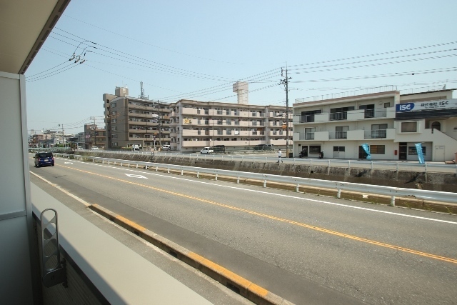 セブンプロート五日市リバーサイドⅡ