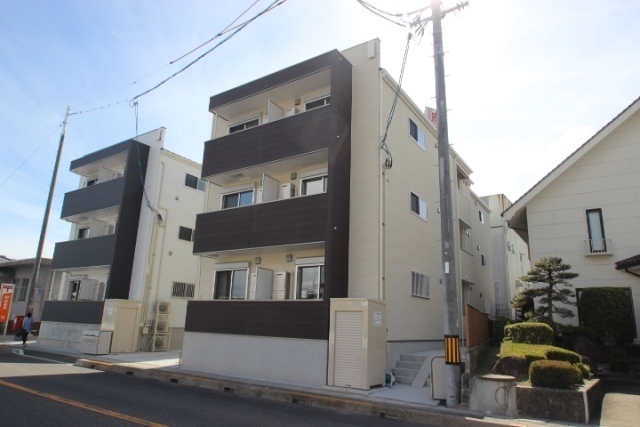 ☆学生オススメ☆１LDK☆オートロック付き☆築浅☆