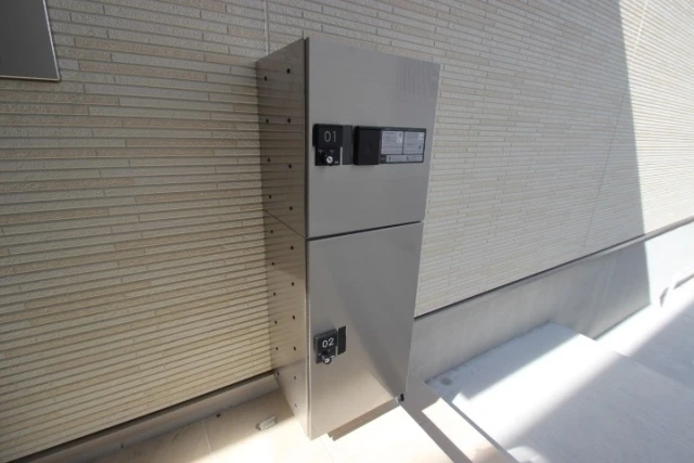 セブンプロート五日市リバーサイドⅡ