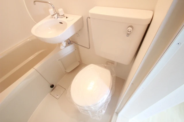 アルティメイトbuildg.No.6